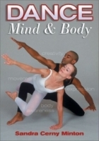 Dance, Mind & Body артикул 1121a.
