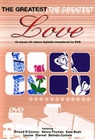 The Greatest Love артикул 3695b.