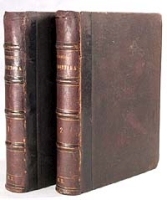 Сочинения Лермонтова В двух томах артикул 3902b.