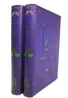 М Н Загоскин Полное собрание сочинений в двух томах Том 2 артикул 3939b.