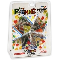 Головоломка Рубикс Magic артикул 1122a.