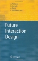 Future Interaction Design артикул 3925b.