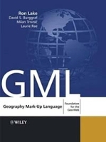 Geography Mark-Up Language : Foundation for the Geo-Web артикул 3927b.