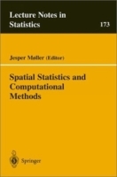 Spatial Statistics and Computational Methods артикул 3935b.