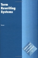Term Rewriting Systems артикул 3940b.