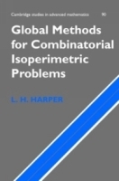 Global Methods for Combinatorial Isoperimetric Problems (Cambridge Studies in Advanced Mathematics) артикул 3946b.